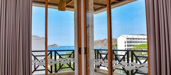 HOTEL KARAYA DIVE RESORT