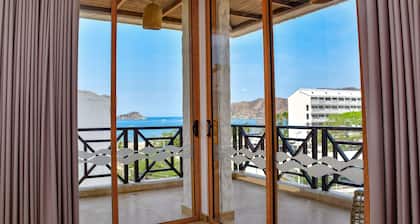 HOTEL KARAYA DIVE RESORT