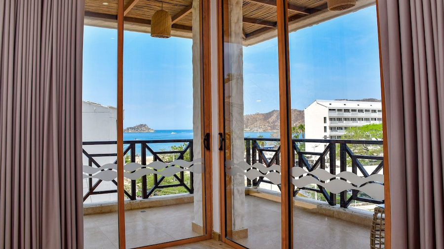HOTEL KARAYA DIVE RESORT
