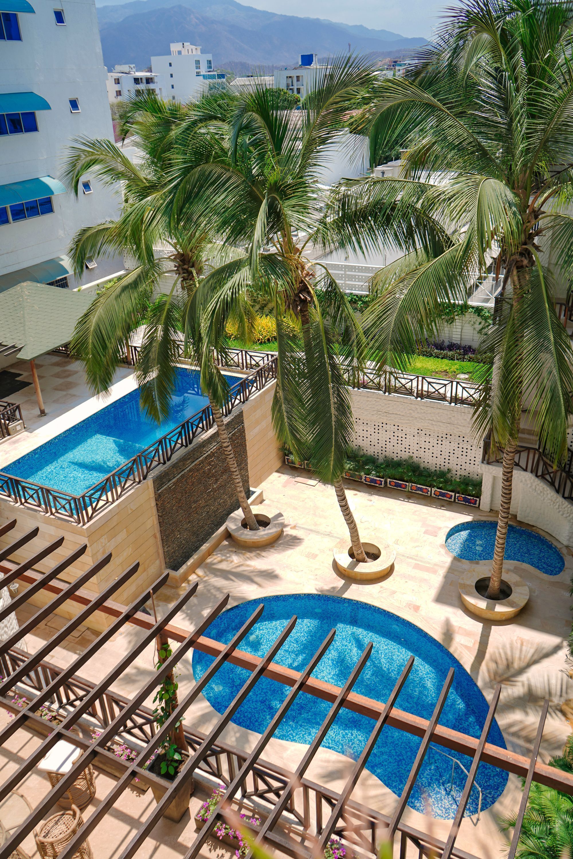Foto - Hotel Karaya Dive Resort