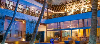 HOTEL KARAYA DIVE RESORT