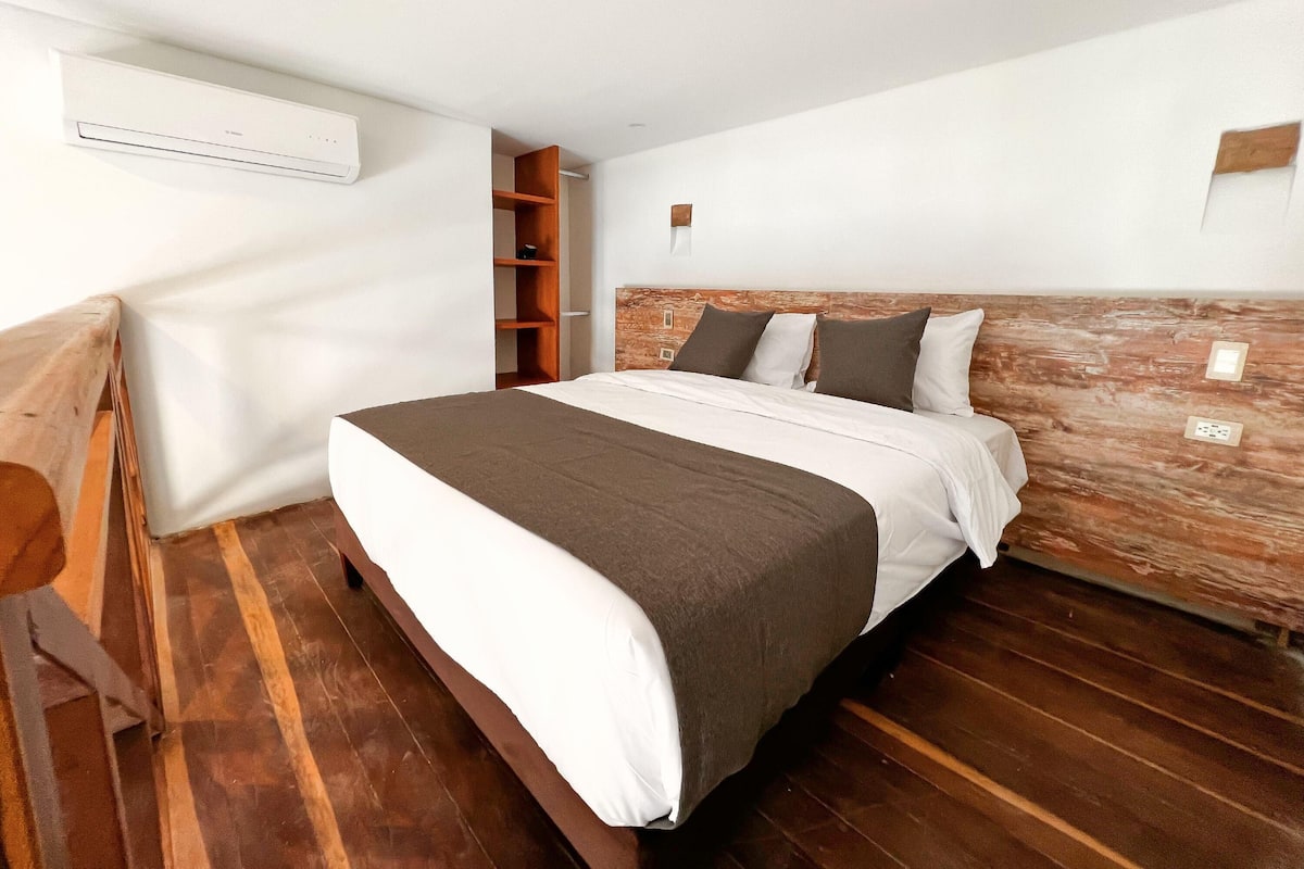 Minibar, coffres-forts dans les chambres, décoration personnalisée