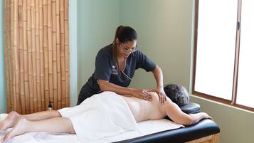 Massagebehandelingen