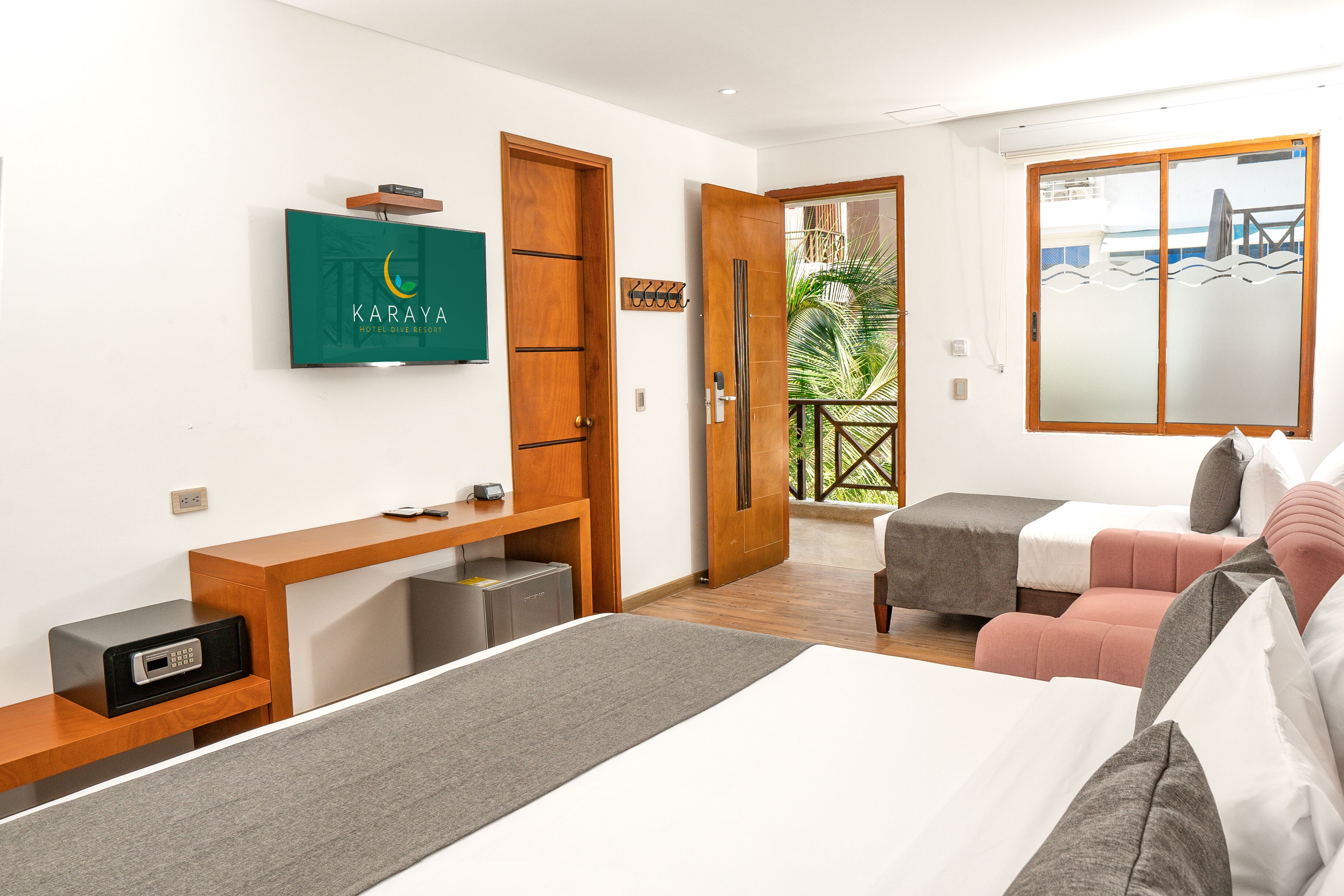 Foto - Karaya Dive Resort