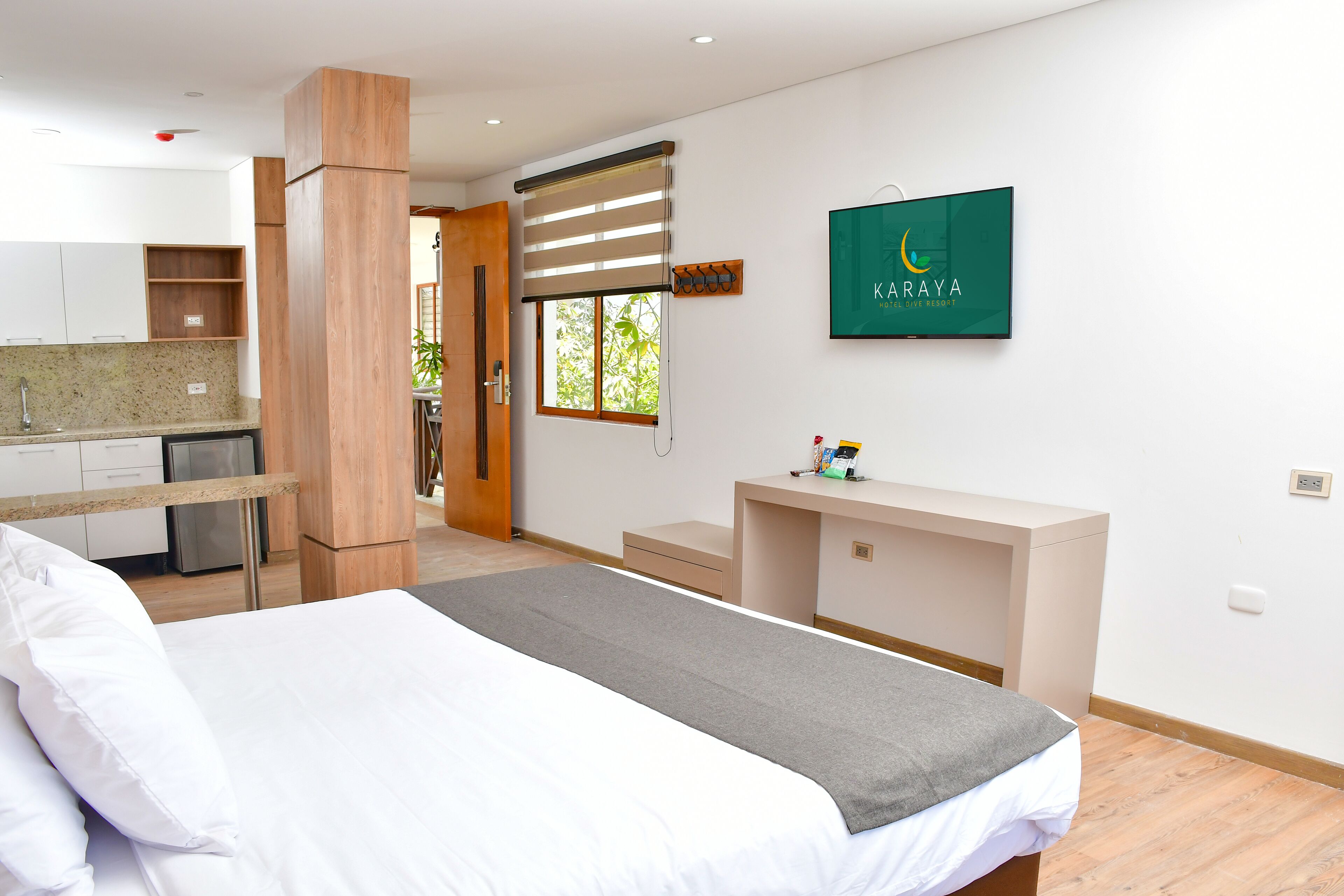 Foto - Karaya Dive Resort