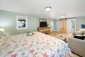 Wi-Fi gratuit, draps fournis