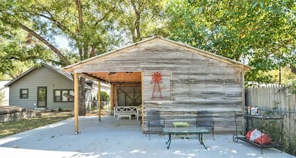 Travis House Granbury
