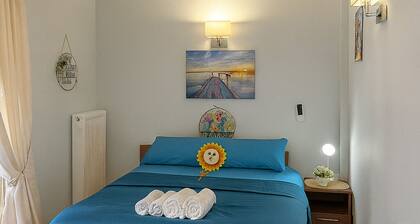 Experience Comfort in our Newly Remodeled 5A