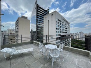 Área da propriedade