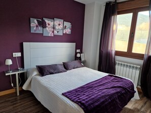7 Schlafzimmer, WLAN