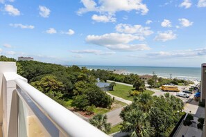 Property grounds - 5th Floor w/ Relaxing Ocean Views, Pools/ Hot Tub (Myrtle Beach)