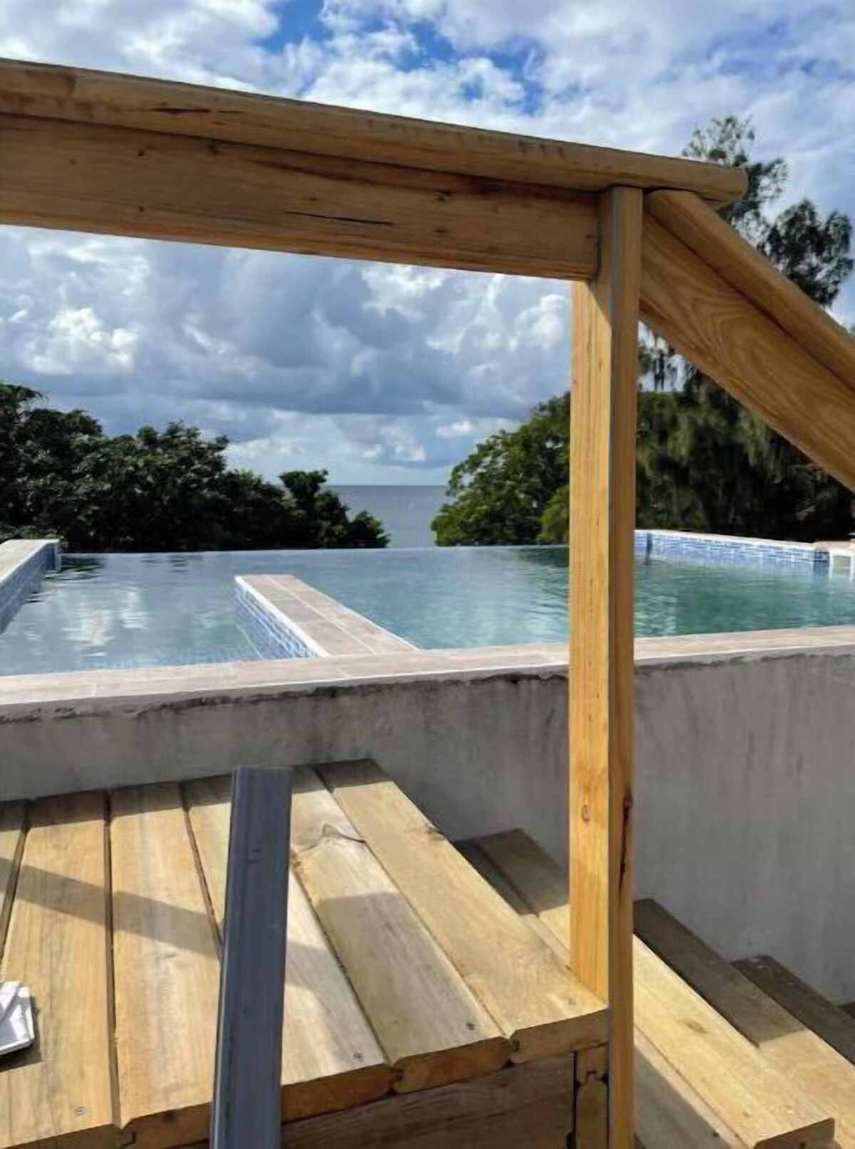 Majoittajan profiilikuva