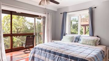 9 bedrooms, iron/ironing board, free WiFi, bed sheets