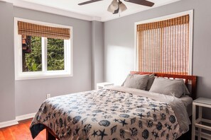 9 chambres, fer et planche à repasser, Wi-Fi gratuit, draps fournis