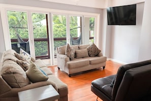 TV connectée, livres