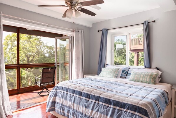 9 bedrooms, iron/ironing board, free WiFi, bed sheets