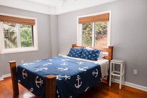 2 slaapkamers, gratis wifi, beddengoed