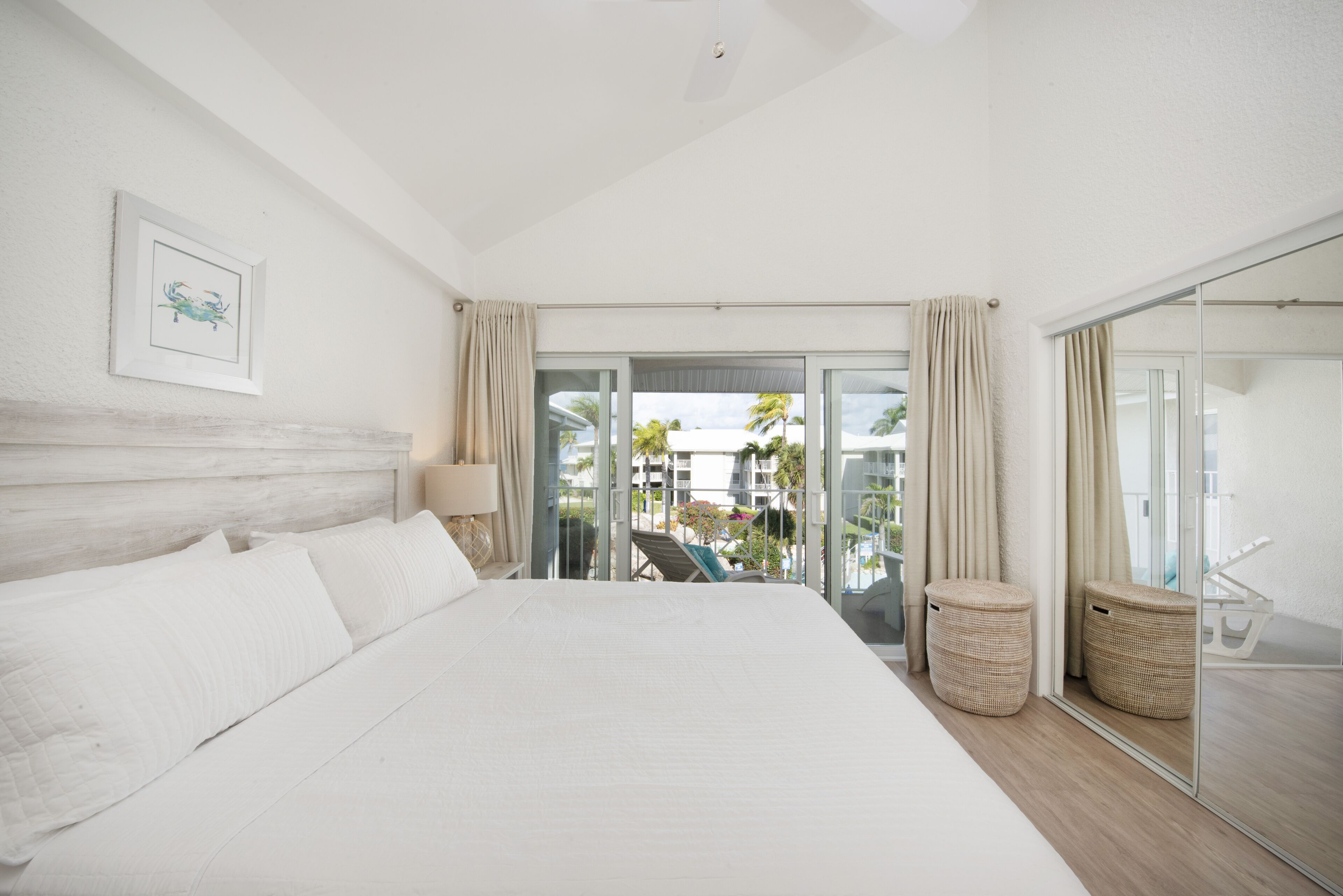 3 bedrooms, WiFi, wheelchair access