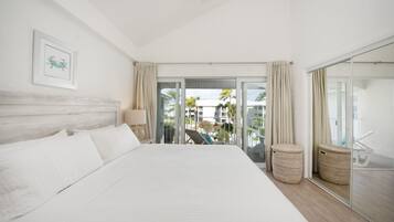 3 bedrooms, WiFi, wheelchair access