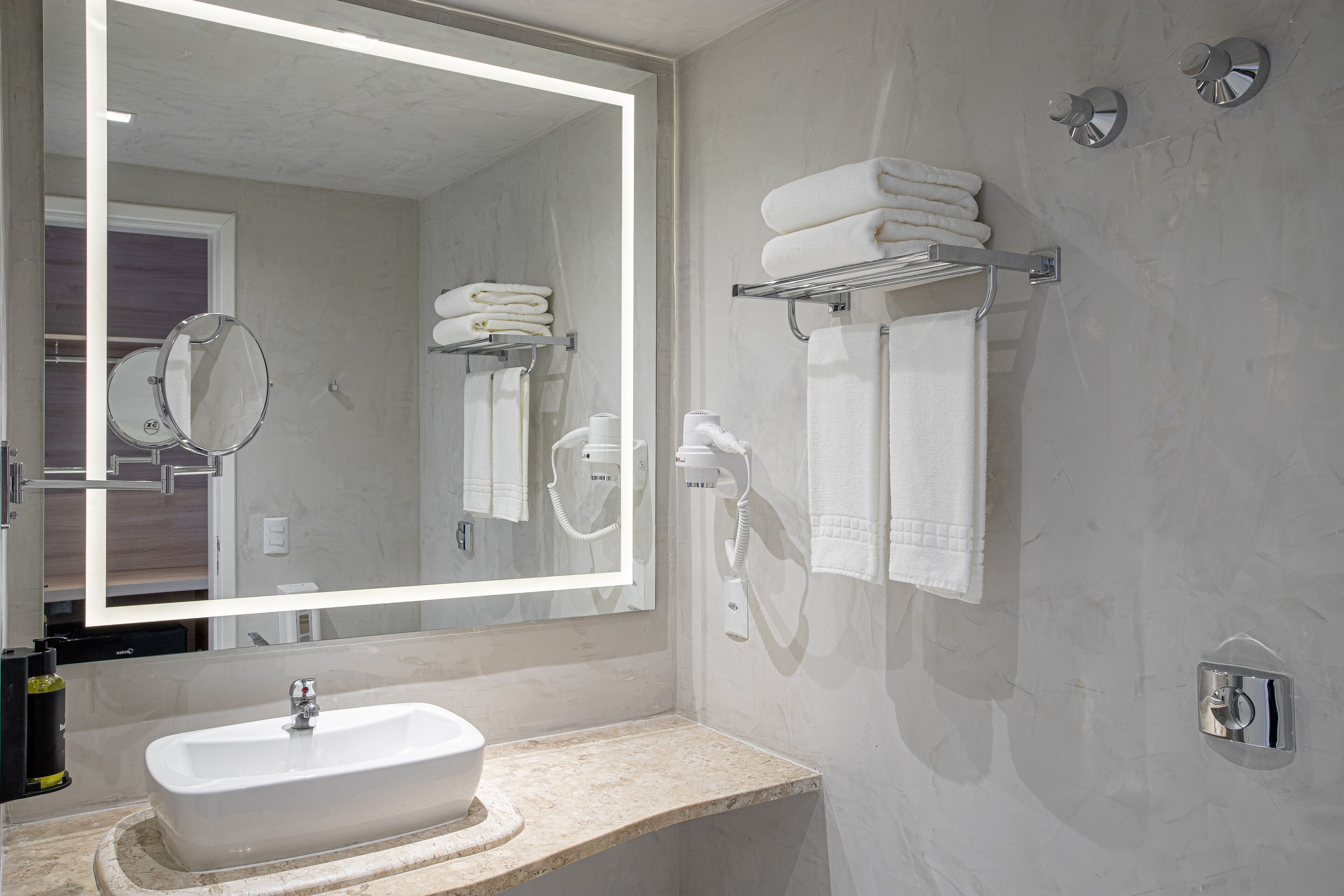 Foto - SOOZ Hotel Collection