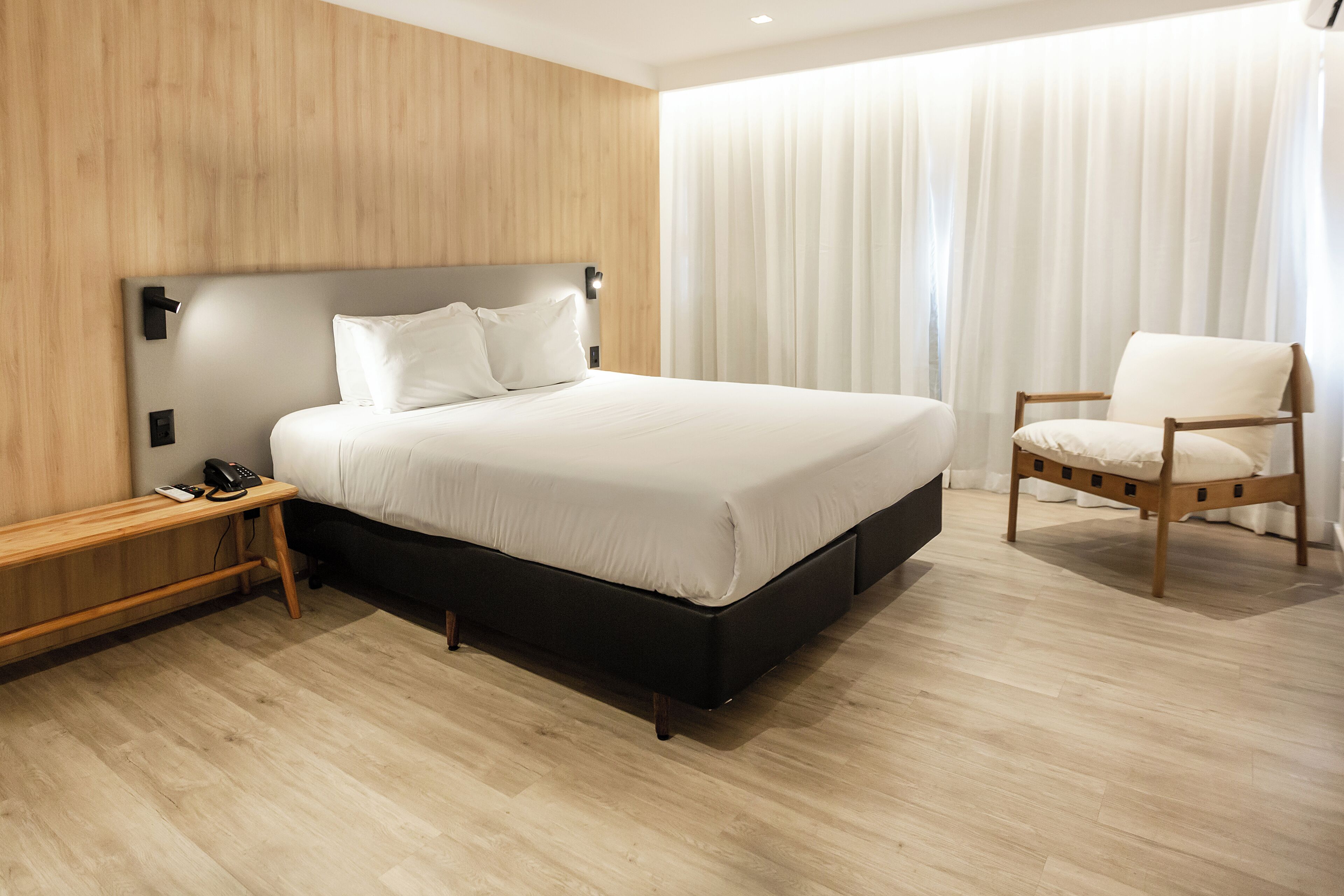 Foto - SOOZ Hotel Collection