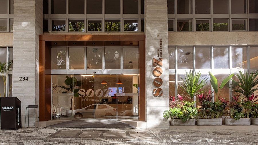 SOOZ Hotel Collection