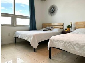 1 bedroom, WiFi