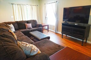 TV