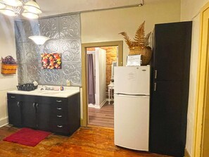 Interior - Stella`s Place in Heart of Historic Roscoe Village (Coshocton)