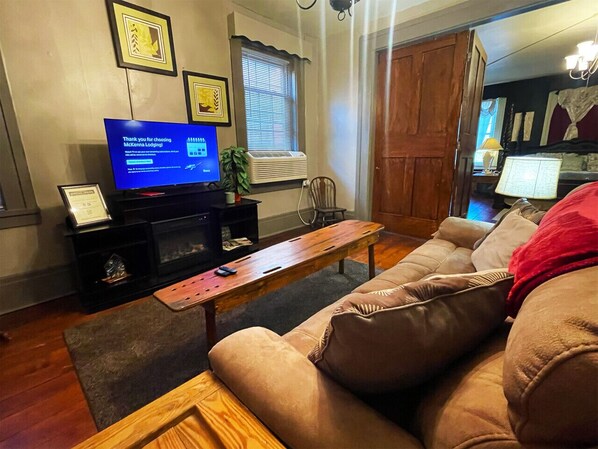 Smart-tv