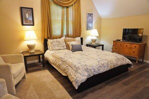 3 chambres, Wi-Fi gratuit