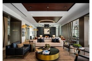Interior - Lovely 3br/3bath apt  luxurious riveroaks & 1min from galleria 3Bedroom (Houston)