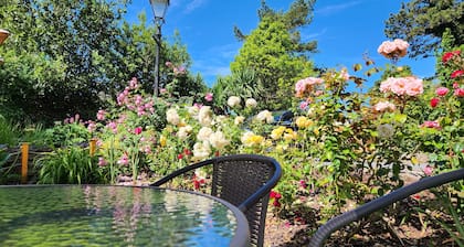 ROSE COURT HOLIDAY APARTMENTS