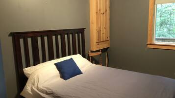 3 Schlafzimmer, kostenloses WLAN, Bettwäsche