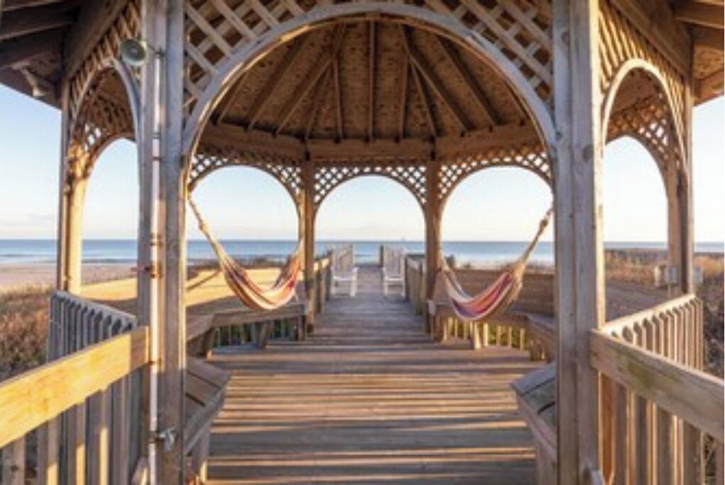 Gazebo