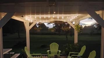 Terras