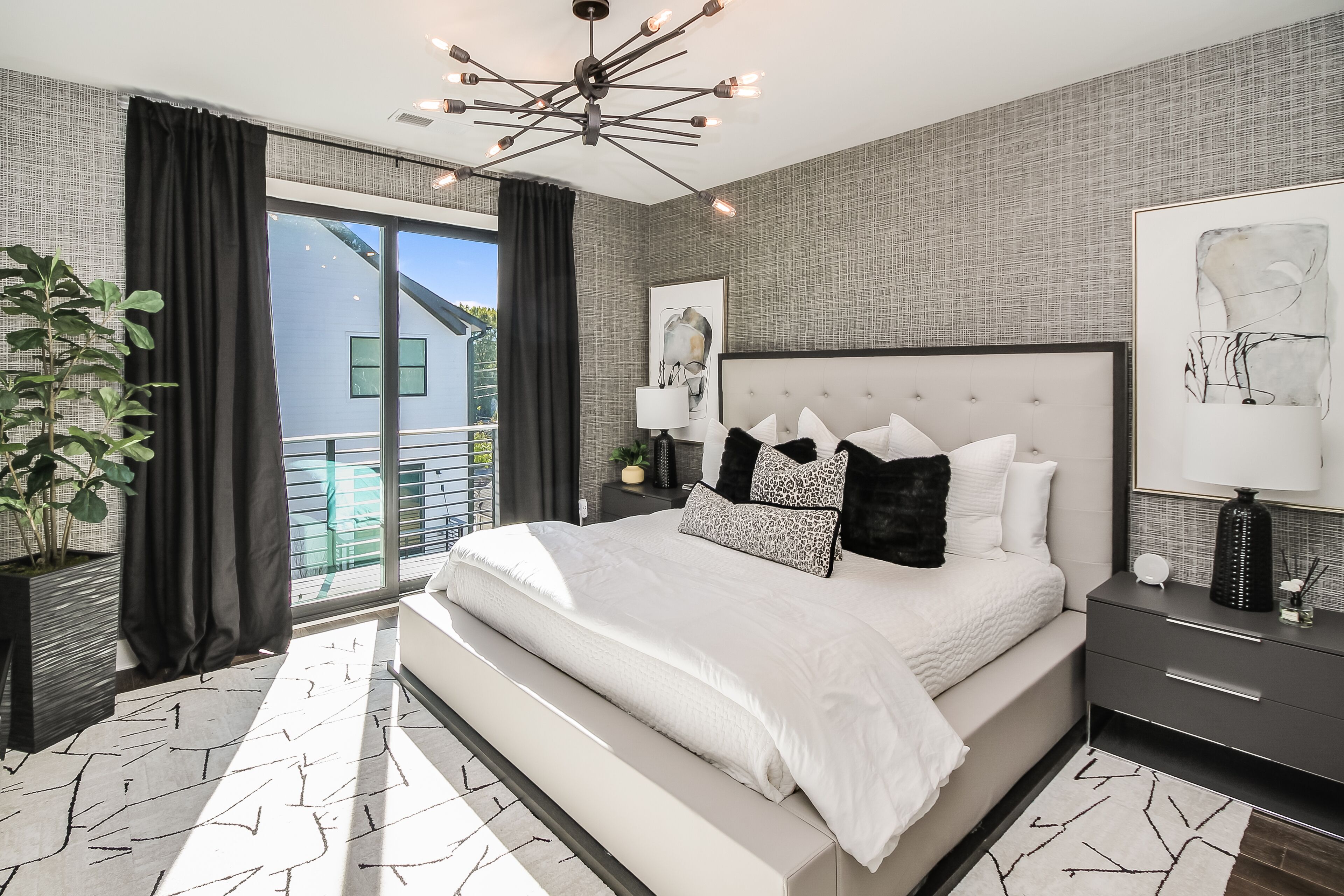 Prestigious New Townhome-Emerging and walkable neighborhood
