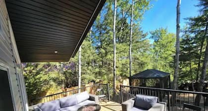 Brand new 3 Bedroom Lake House