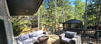 Brand new 3 Bedroom Lake House