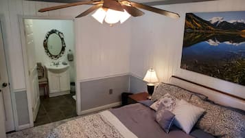 2 slaapkamers, gratis wifi, beddengoed