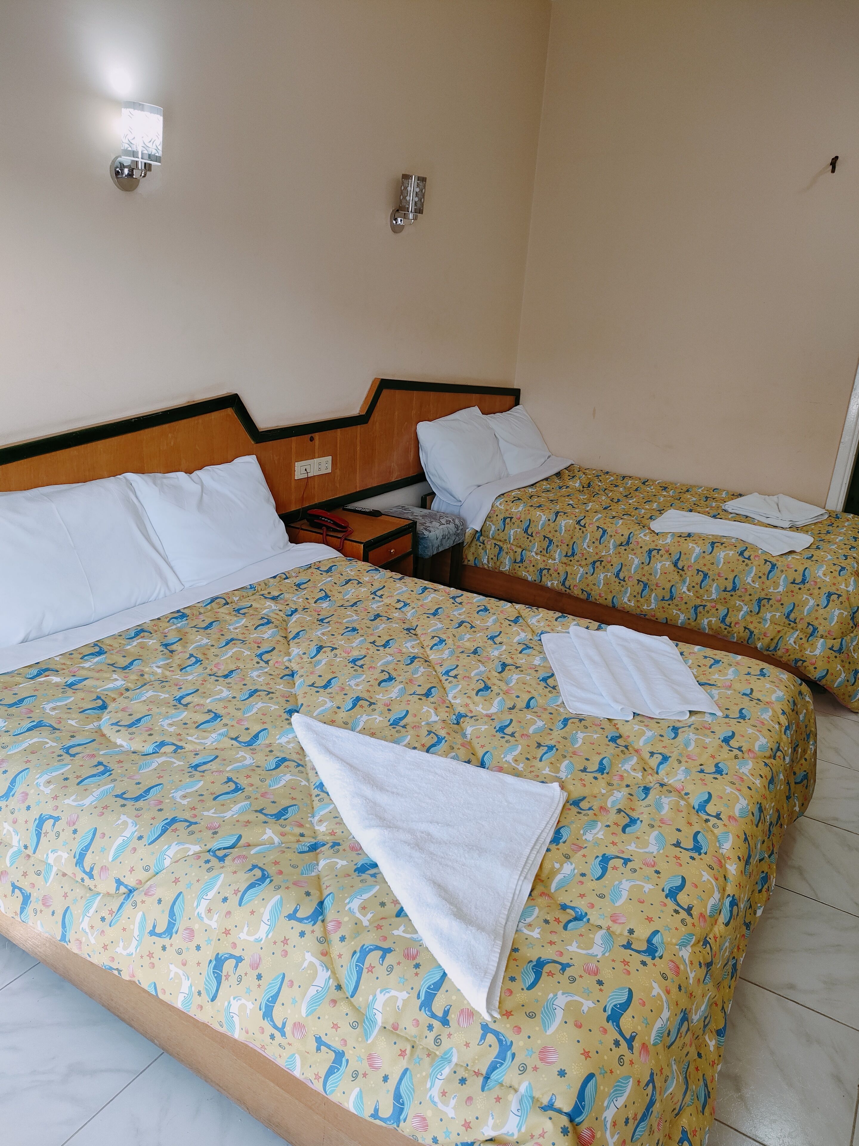 Foto - Diana Hotel Hurghada