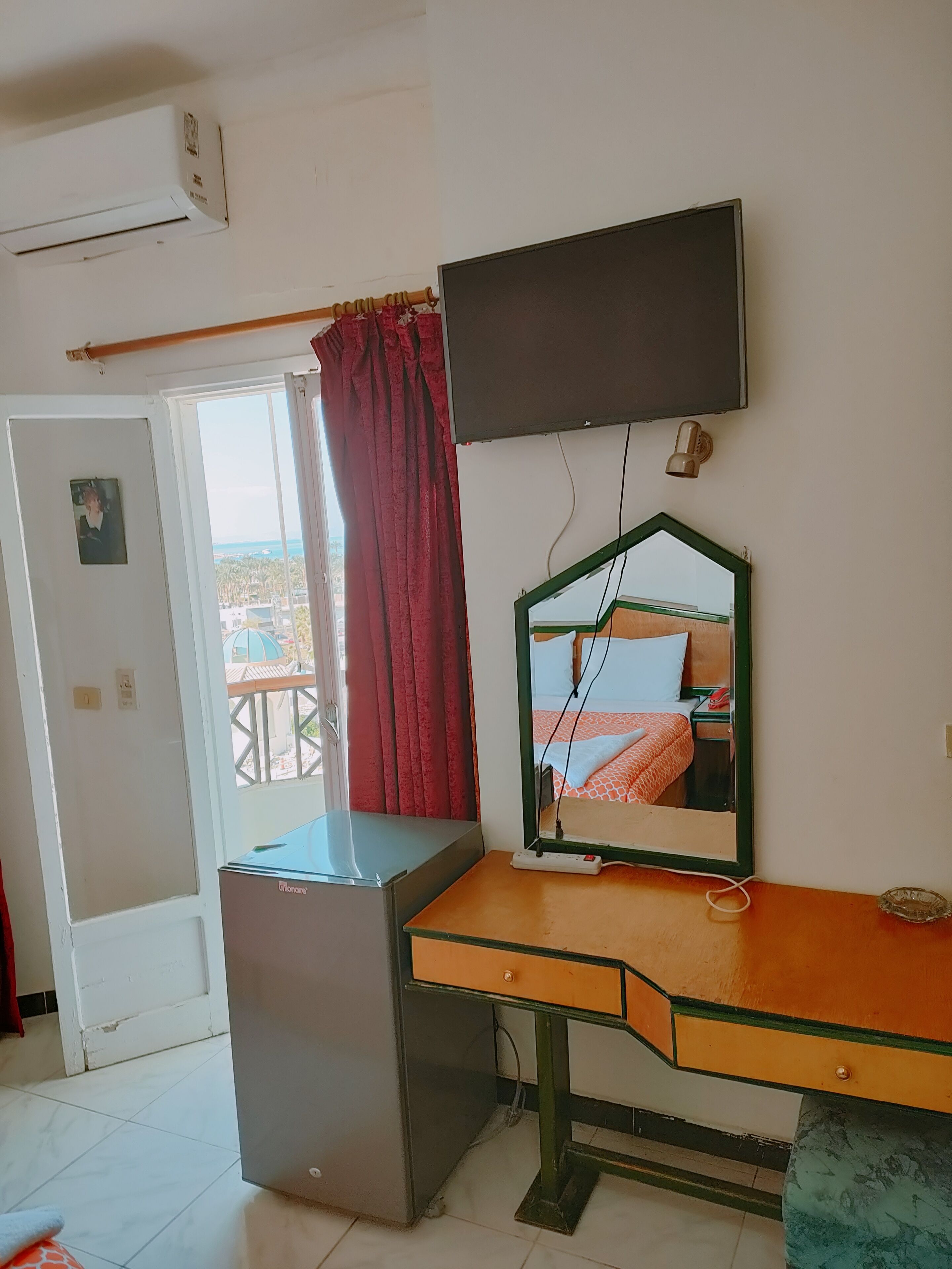 Foto - Diana Hotel Hurghada