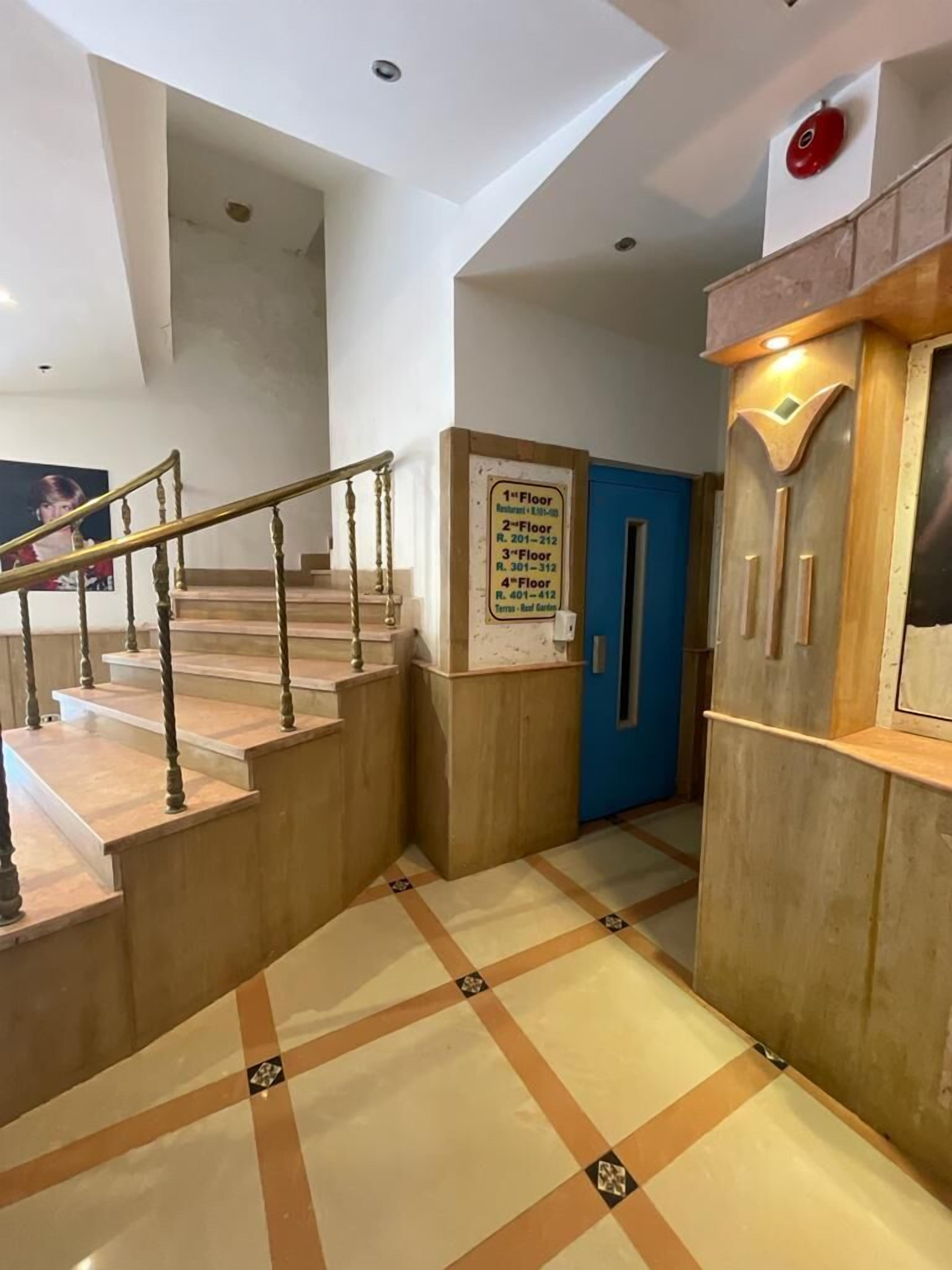 Foto - Diana Hotel Hurghada