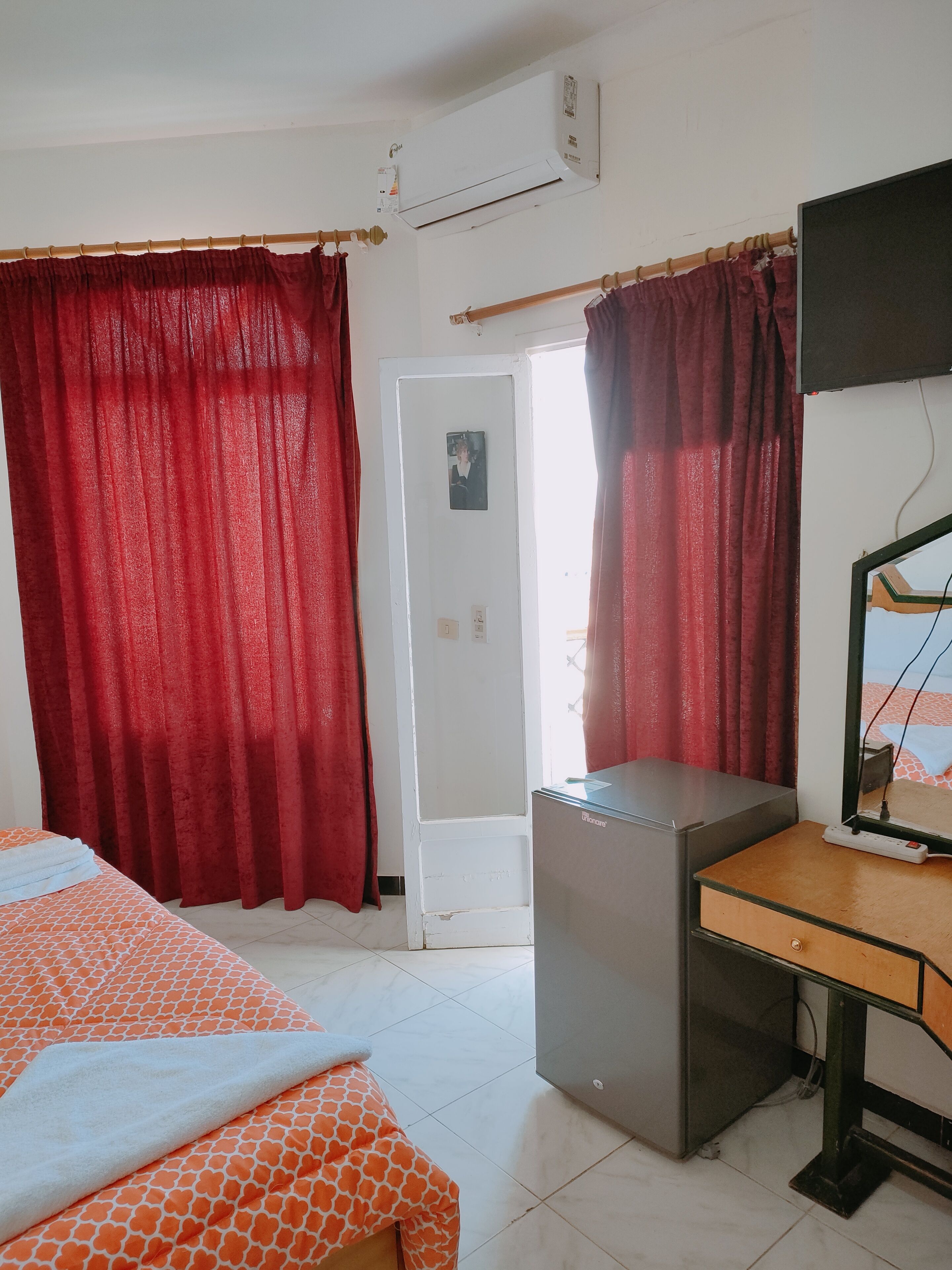 Foto - Diana Hotel Hurghada