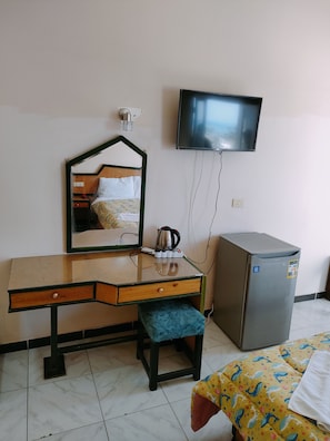 Habitación individual de lujo