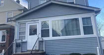 Vacation house near beaches and nyc