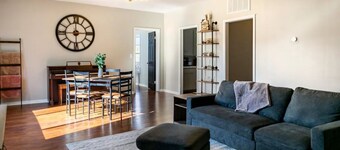 Paradise in Paris- A Country Side Escape