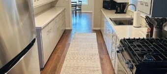 Paradise in Paris- A Country Side Escape