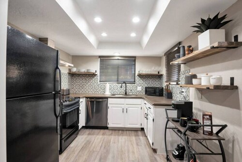 Heart of Old Town Scottsdale