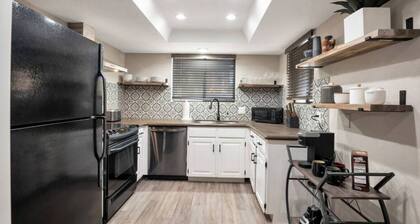 Heart of Old Town Scottsdale